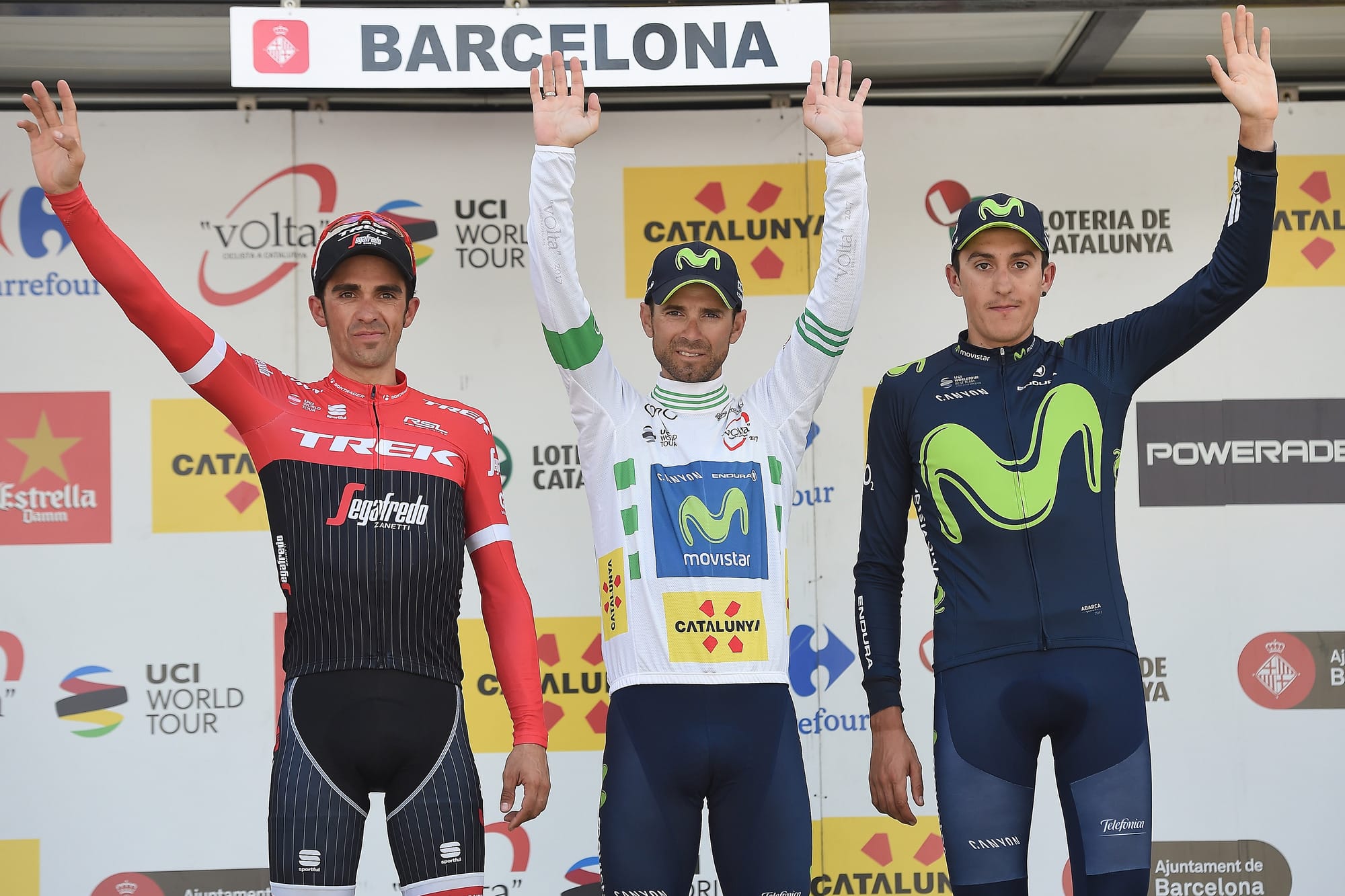 La Volta A Catalunya Toma Forma Zikloland