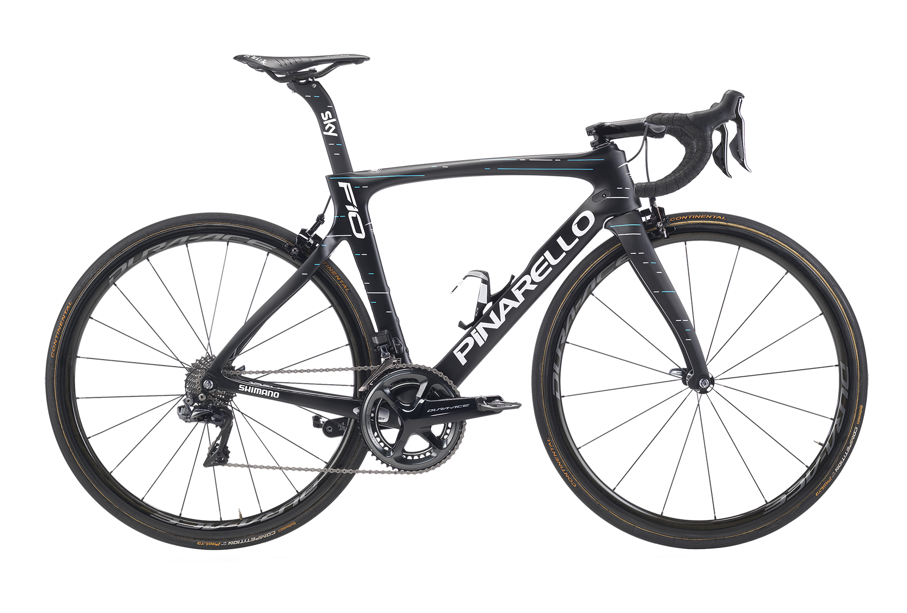 pinarello dogma f10 team sky