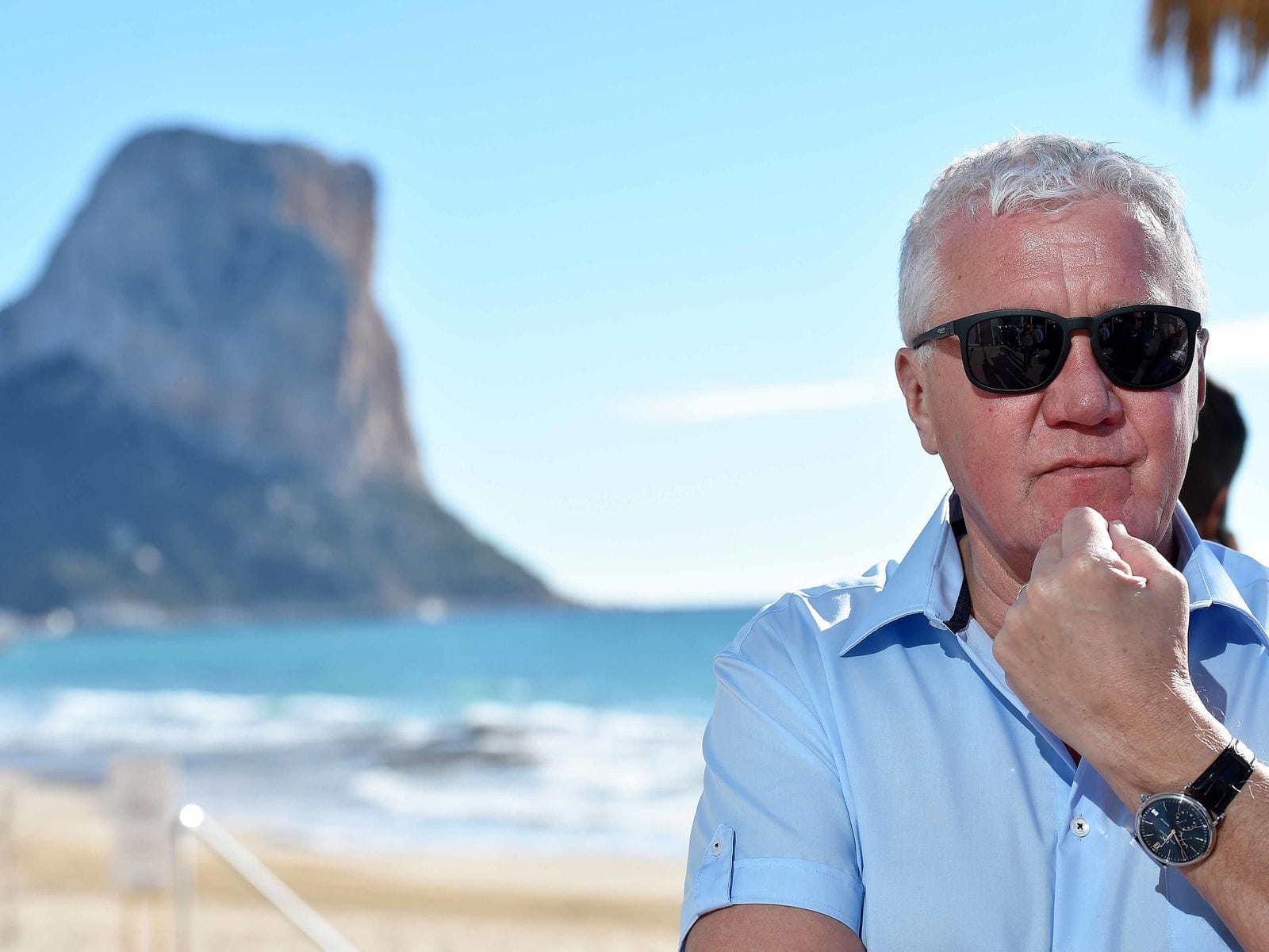 Patrick Lefevere: "La Salida De Julian Alaphilippe Es El Final De Una ...