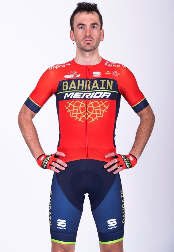 Gorka-Izagirre-Bahrain-merida-2018