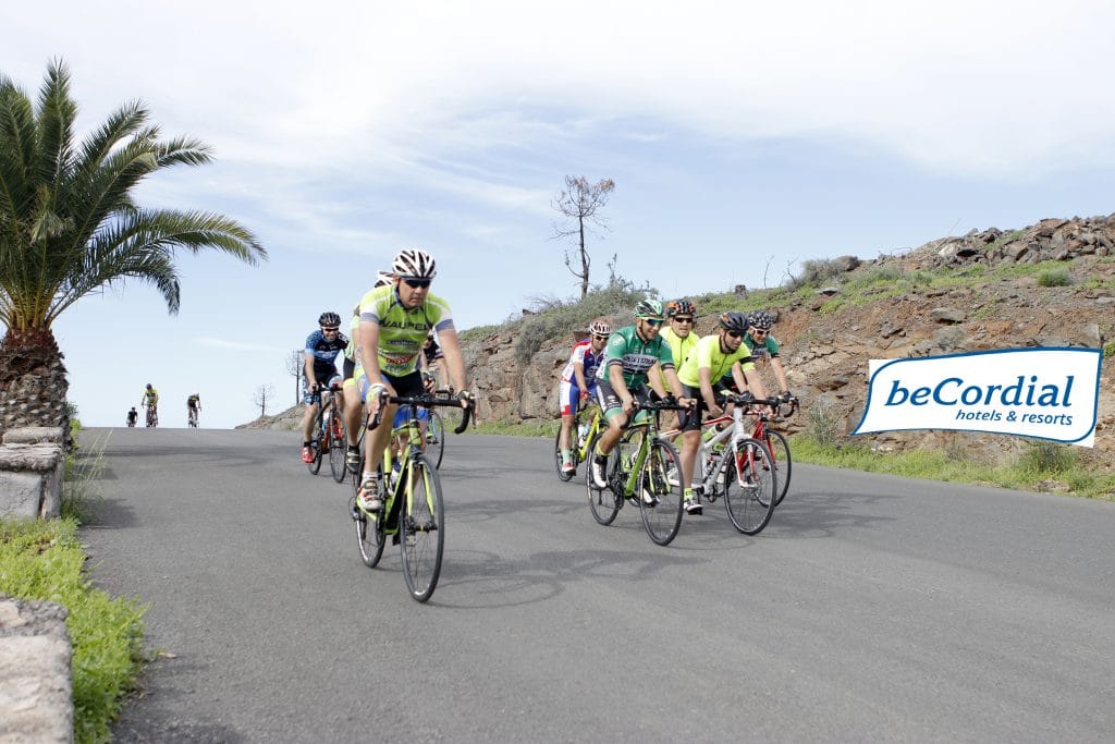 Vuelta Cicloturista de Gran Canaria