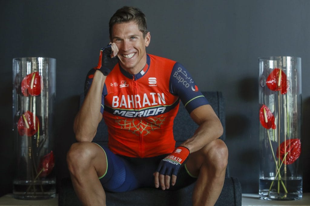 Bahrain-Merida-maillot-2017-2