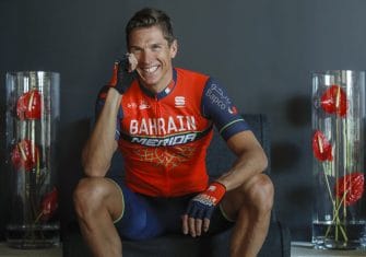 Bahrain-Merida-maillot-2017-2