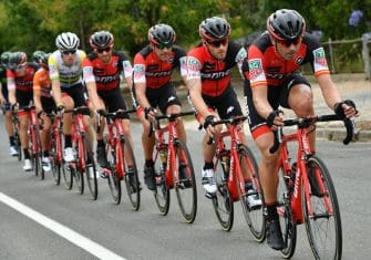 Tour Down Under: No hay quien pare a Ewan (Vídeo y fotos)