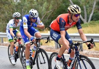 Tour Down Under: No hay quien pare a Ewan (Vídeo y fotos)