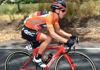 Tour Down Under: No hay quien pare a Ewan (Vídeo y fotos)