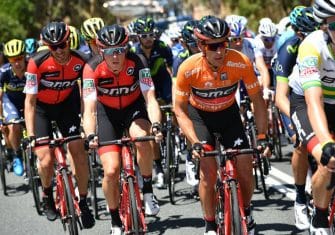 Tour Down Under: No hay quien pare a Ewan (Vídeo y fotos)