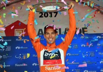 Tour Down Under: Porte y Ewan se coronan en Adelaida (Vídeo y fotos)