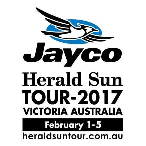 Herald Sun Tour Zikloland