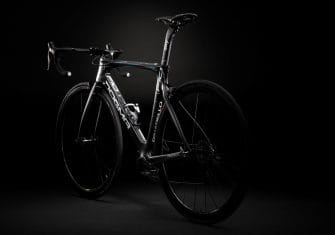 Galería de fotos y vídeo: Team Sky presenta su nueva Pinarello Dogma F10