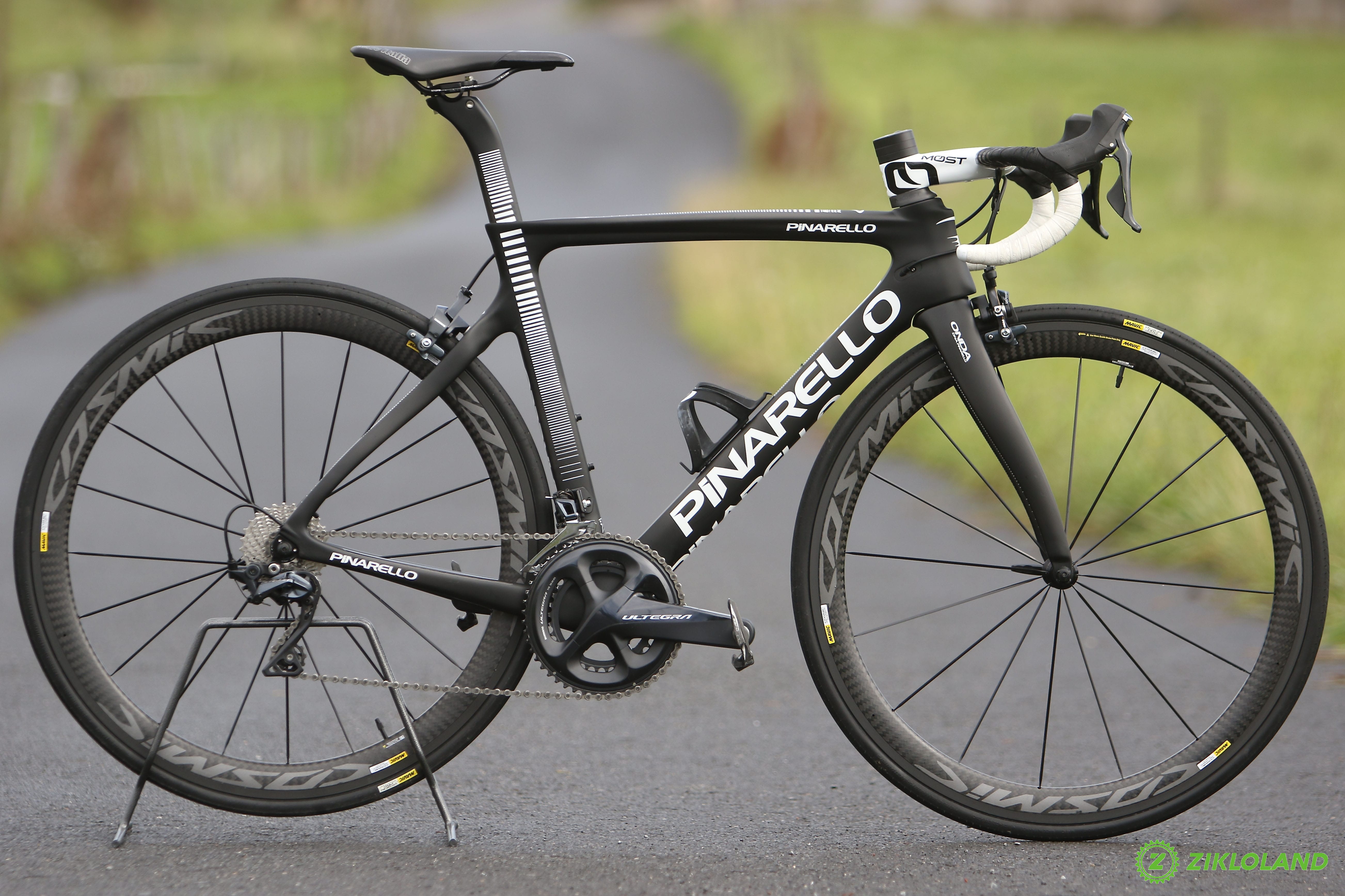 pinarello gan t700