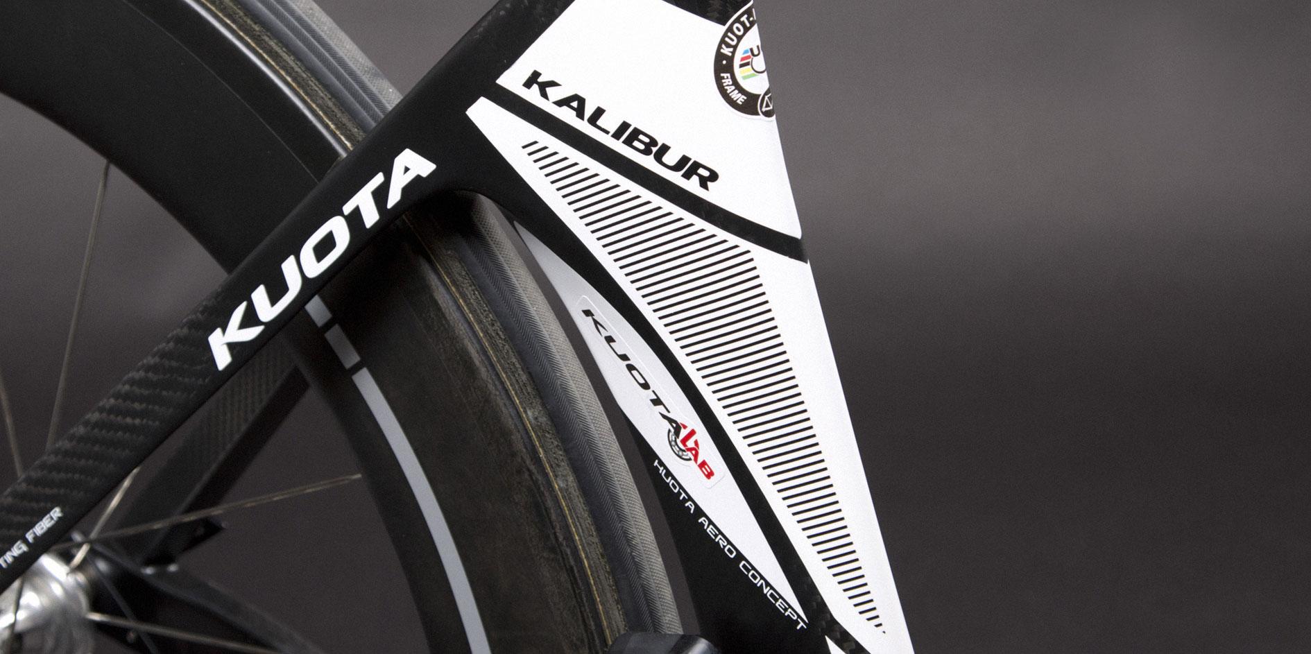 kuota kalibur price