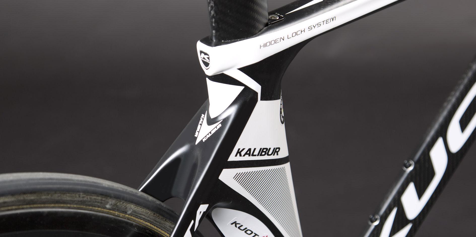 kuota kalibur price