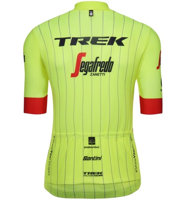 santini kit