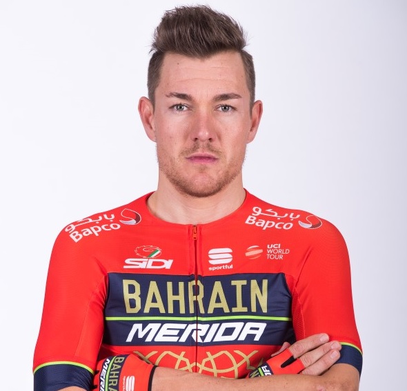 Heinrich-Haussler-Bahrain-Merida-2018