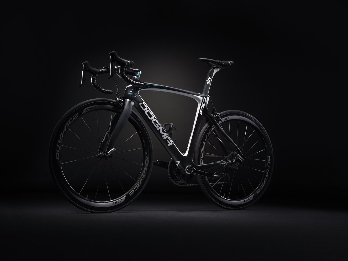 pinarello dogma f10 team sky