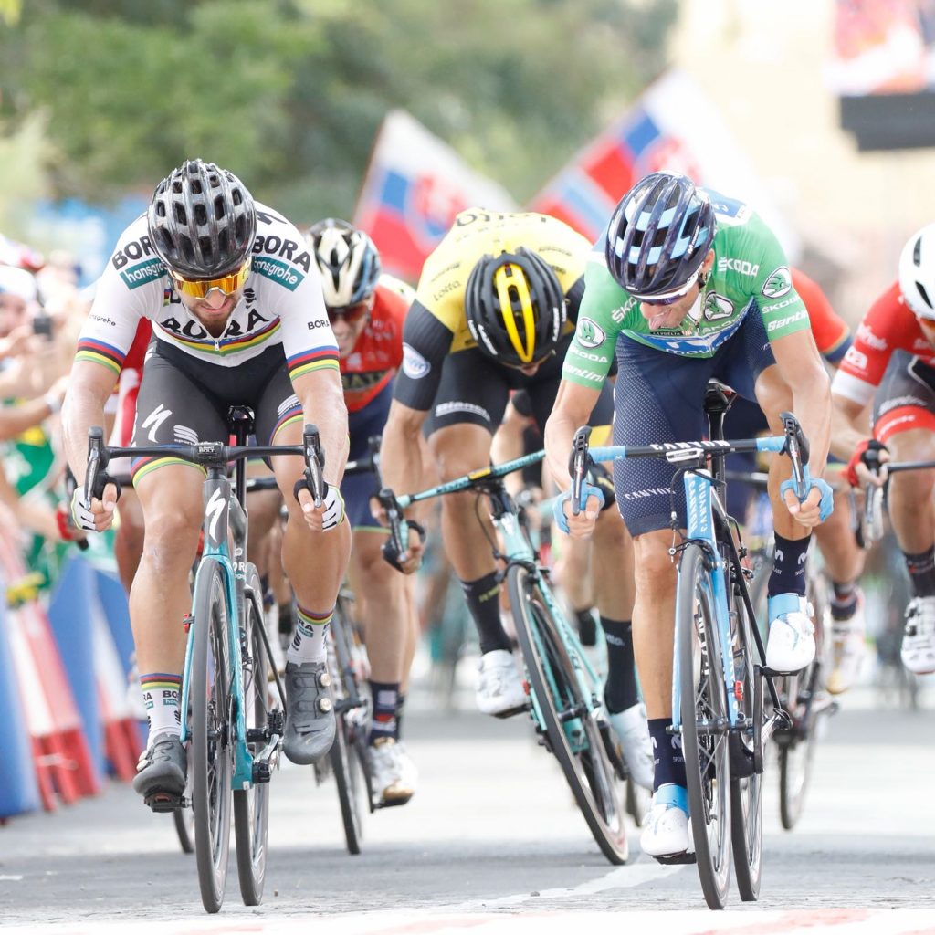 alejandro-valverde-peter-sagan-vuelta-españa-2018-etapa9