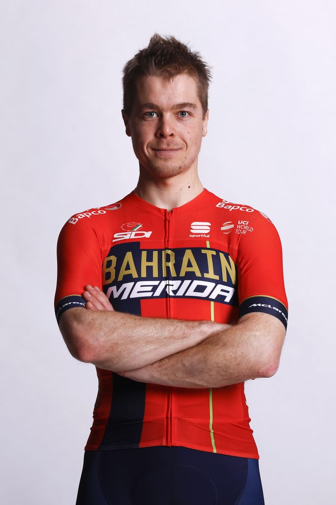 merida bahrain 2019