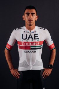 juan-sebastian-molano-uae-team-emirates-2019-maillot