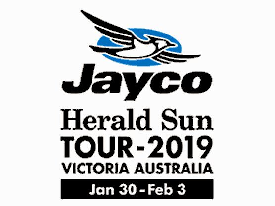 herald-sun-tour-logo-2019 - Zikloland