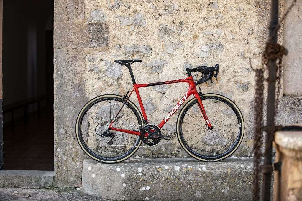 Ridley cheap carretera 2019