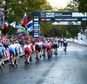 Agenda de la semana: el campeonato del Mundo es el centro del universo ciclístico