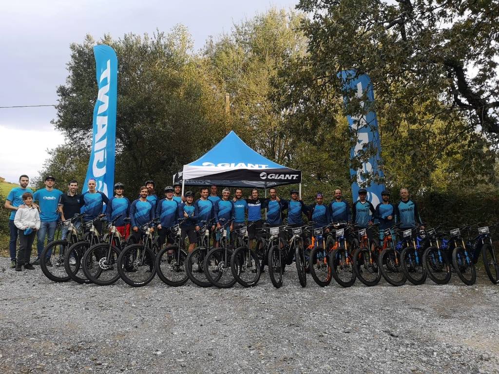 giant e bike mtb 2020