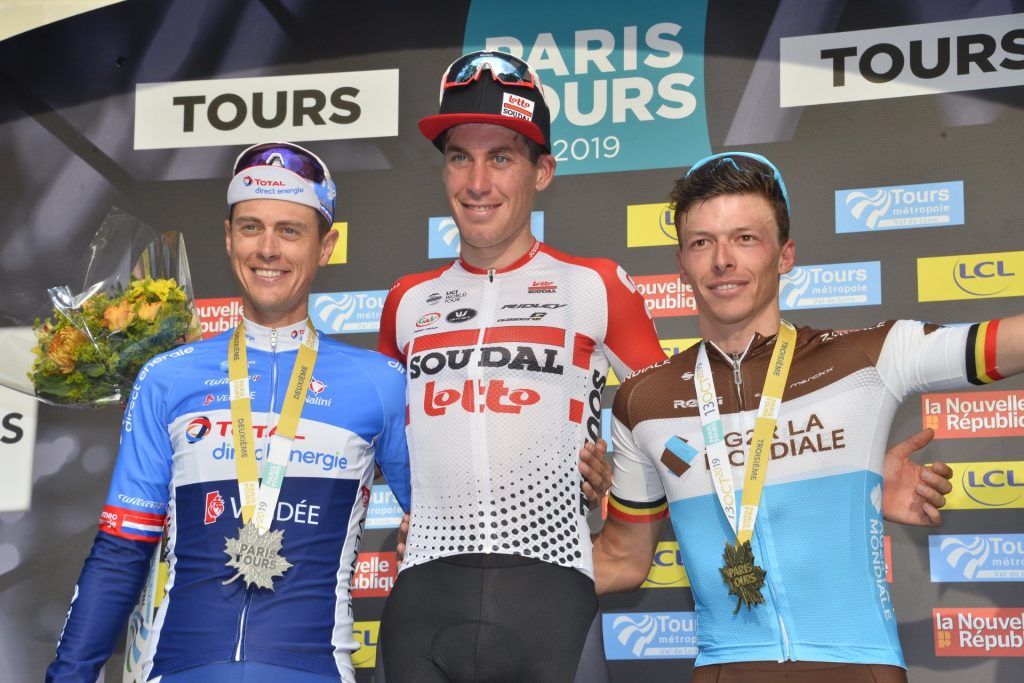 jelle-wallays-lotto-soudal-paris-tours-2019