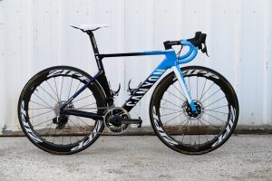 Canyon Aeroad CF SLX Team MOV - 2020 - 01