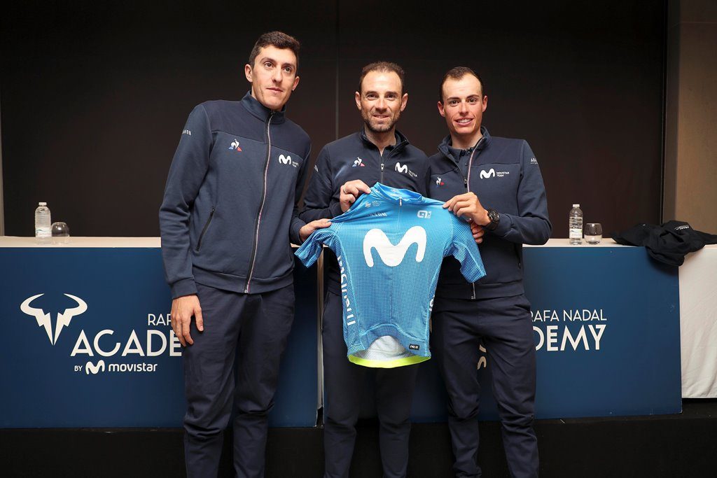 alejandro-valverde-enric-mas-marc-soler-movistar-team-2020-mallorca