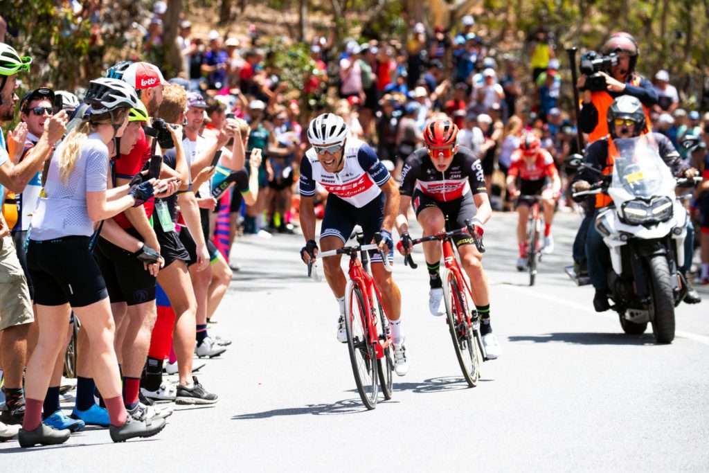 22nd Santos Tour Down Under 2020 - Stage 6