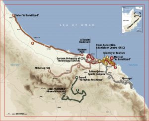 tour-oman-2020-recorrido