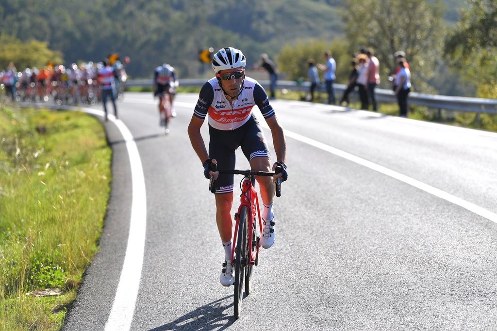 vincenzo nibali trek segafredo volta algarve 2020 Zikloland