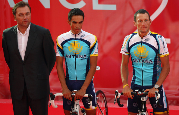 contador-bruyneel-armstrong-2009