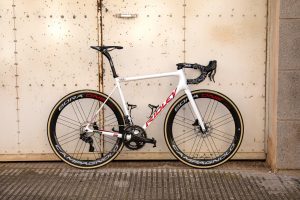 Ridley Helium SLX Disc - Tim Wellens - Lotto Soudal - Copyright Ridley Bikes-1