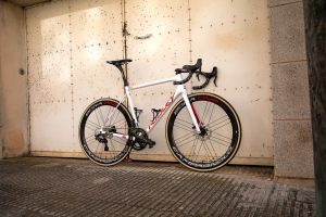 Ridley Helium SLX Disc - Tim Wellens - Lotto Soudal - Copyright Ridley Bikes-3