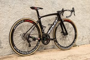 Ridley Noah Fast Disc - Caleb Ewan - Lotto Soudal - Copyright Ridley Bikes-3