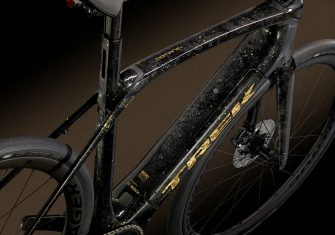 Trek amplía el programa Project One: Para crear tu bicicleta única