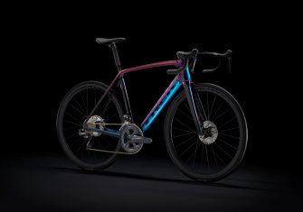 Trek amplía el programa Project One: Para crear tu bicicleta única