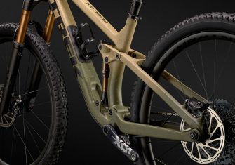 Trek amplía el programa Project One: Para crear tu bicicleta única