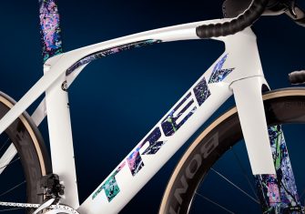 Trek amplía el programa Project One: Para crear tu bicicleta única