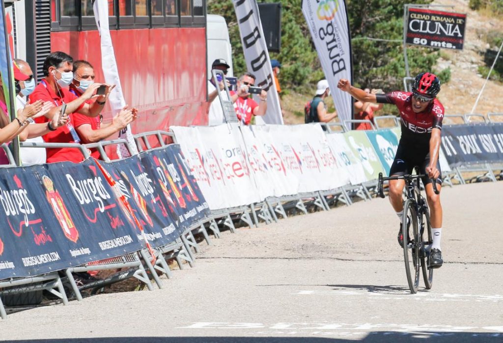 ivan-ramiro-sosa-team-ineos-vuelta-burgos-2020-etapa5