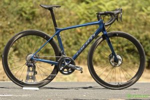 test Giant TCR-2021-17