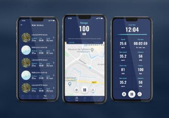 Giant RideControl 2.0, nueva App para Android e IOS