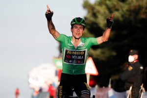 primoz-roglic-jumbo-visma-vuelta-españa-2020-etapa8-meta