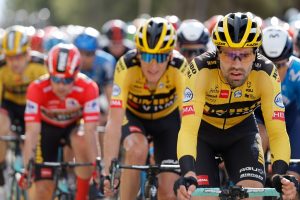 tom-dumoulin-team-jumbo-visma-vuelta-españa-2020-etapa8