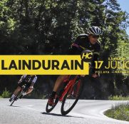 La Indurain será Hors Catégorie, el 17 de julio