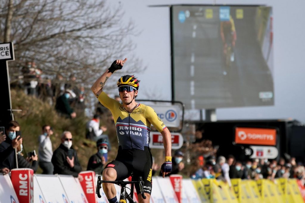 primoz-roglic-team-jumbo-visma-paris-niza-2021-etapa4