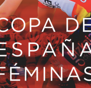 La Copa de España de féminas se extiende a siete carreras desde marzo hasta julio