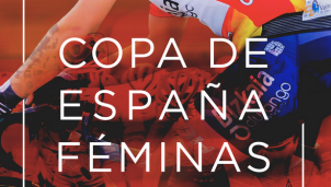 La Copa de España de féminas se extiende a siete carreras desde marzo hasta julio